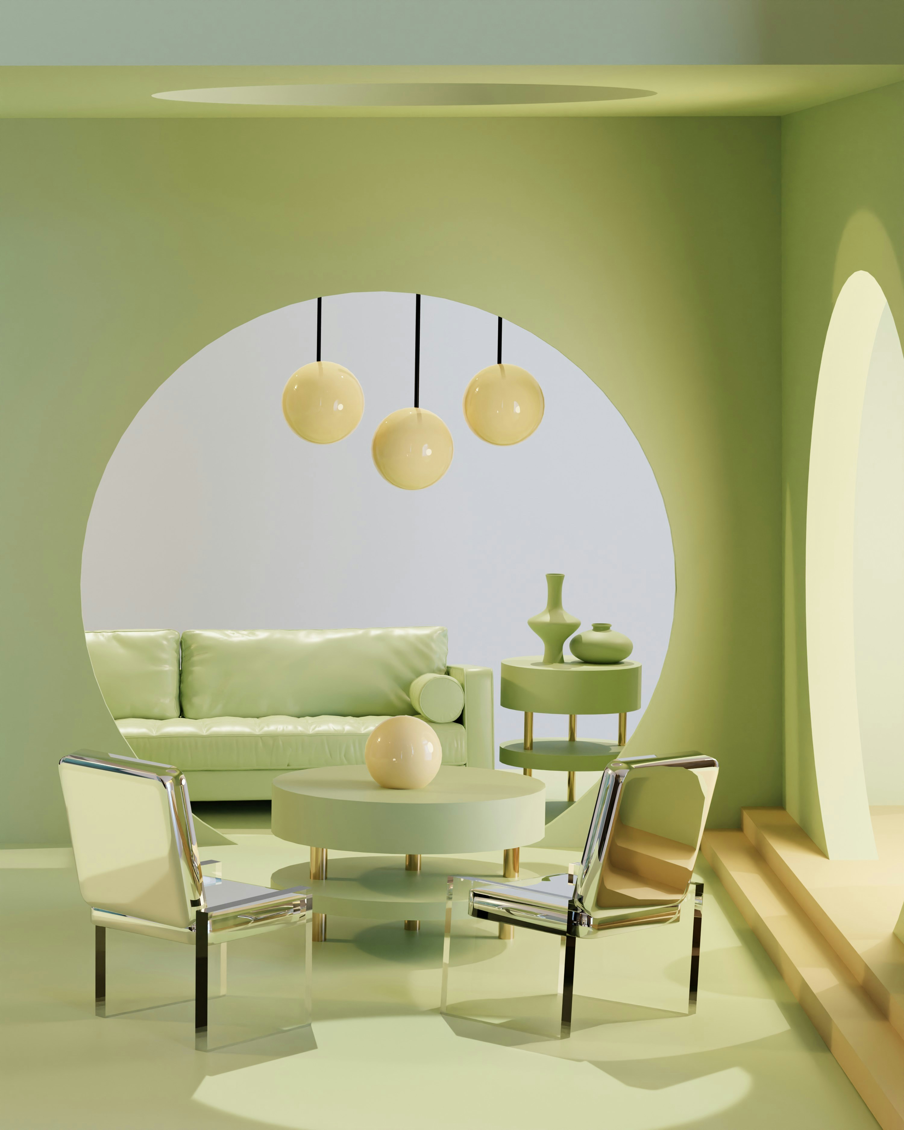 Home Interior